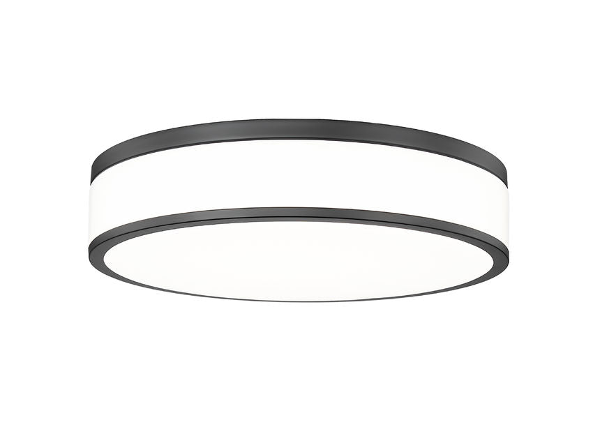 Ballord 16-in Flush Mount