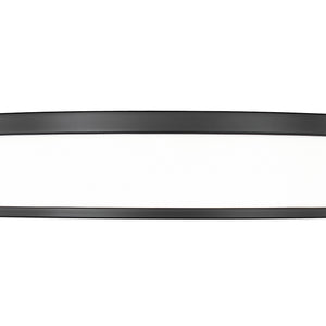 Ballord 16-in Flush Mount