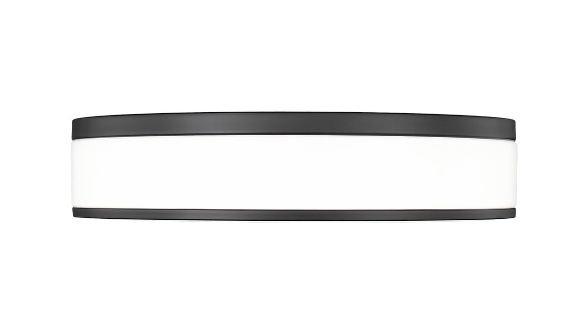 Ballord 16-in Flush Mount
