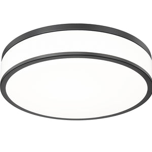 Ballord 16-in Flush Mount