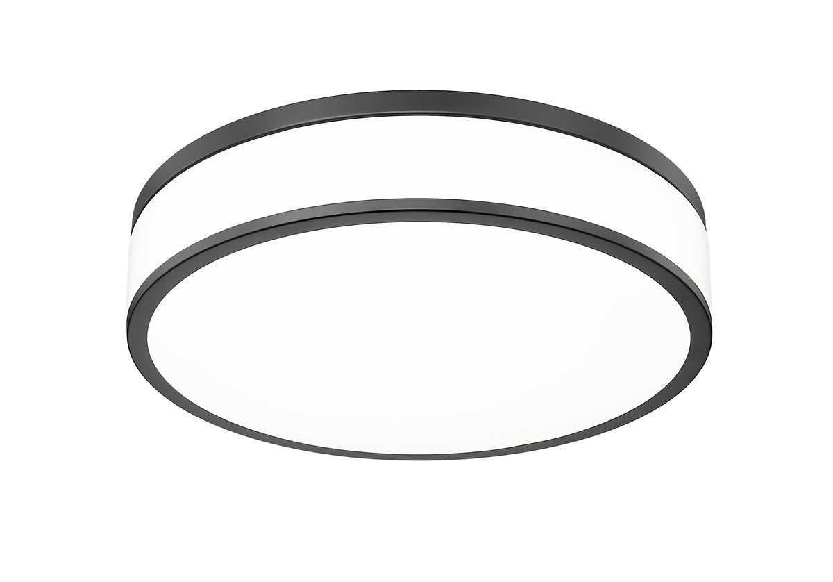 Ballord 16-in Flush Mount