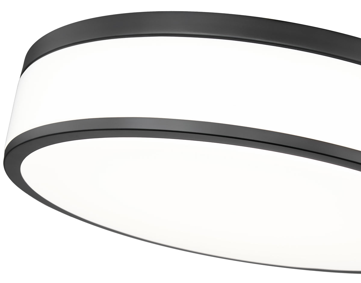 Ballord 16-in Flush Mount