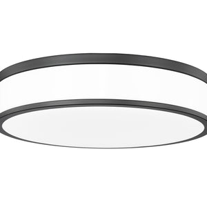 Ballord 16-in Flush Mount