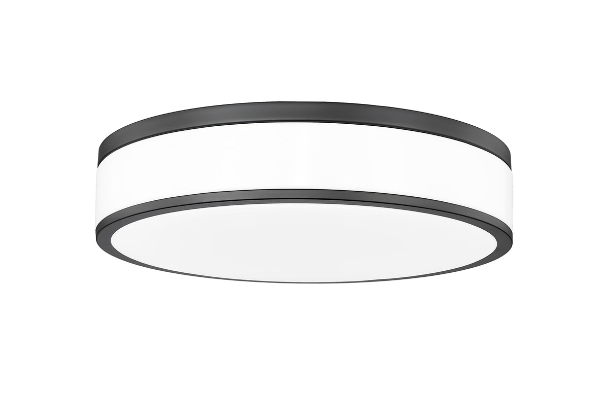 Ballord 16-in Flush Mount