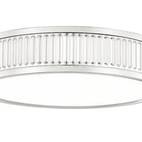 Stari 12-in Flush Mount