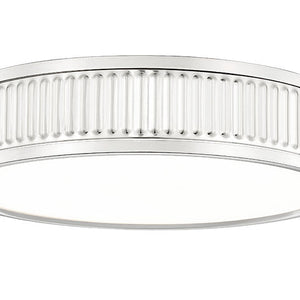 Stari 12-in Flush Mount