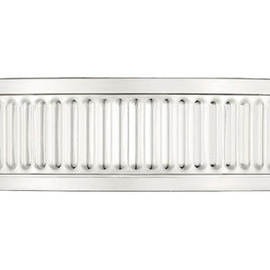 Stari 12-in Flush Mount
