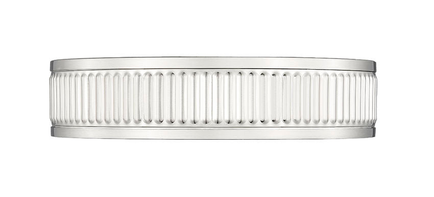 Stari 12-in Flush Mount