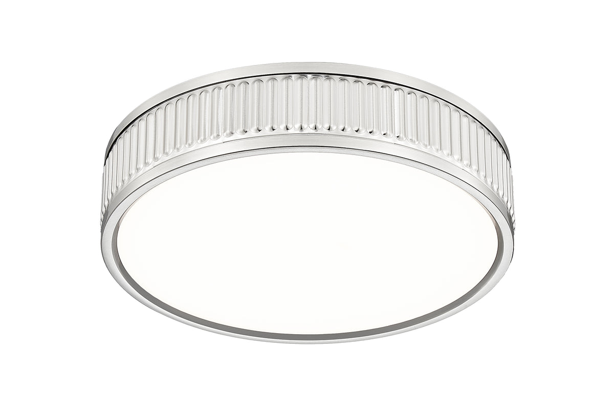 Stari 12-in Flush Mount