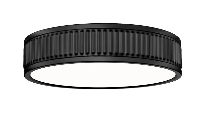 Stari 12-in Flush Mount