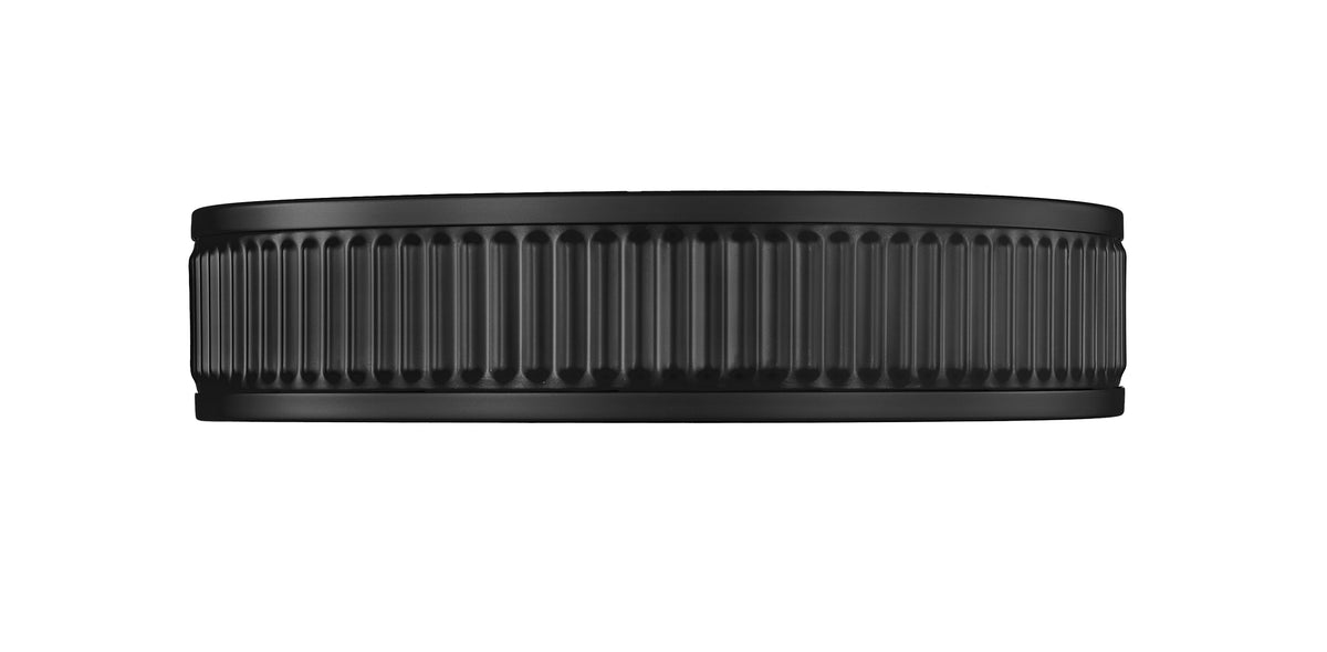 Stari 12-in Flush Mount
