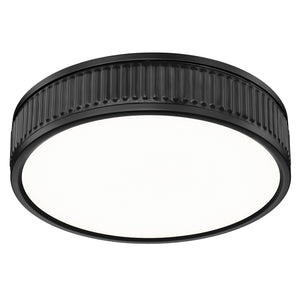 Stari 12-in Flush Mount