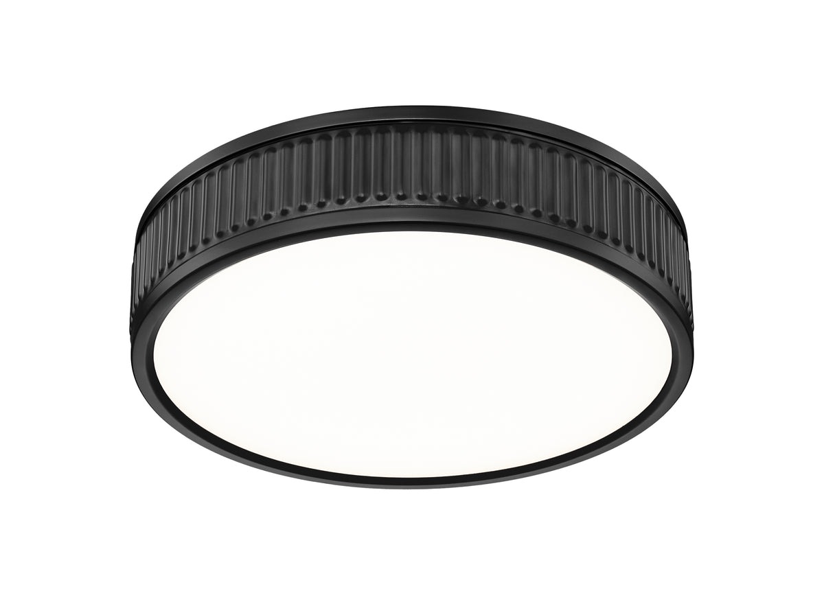 Stari 12-in Flush Mount