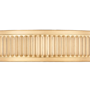 Stari 12-in Flush Mount