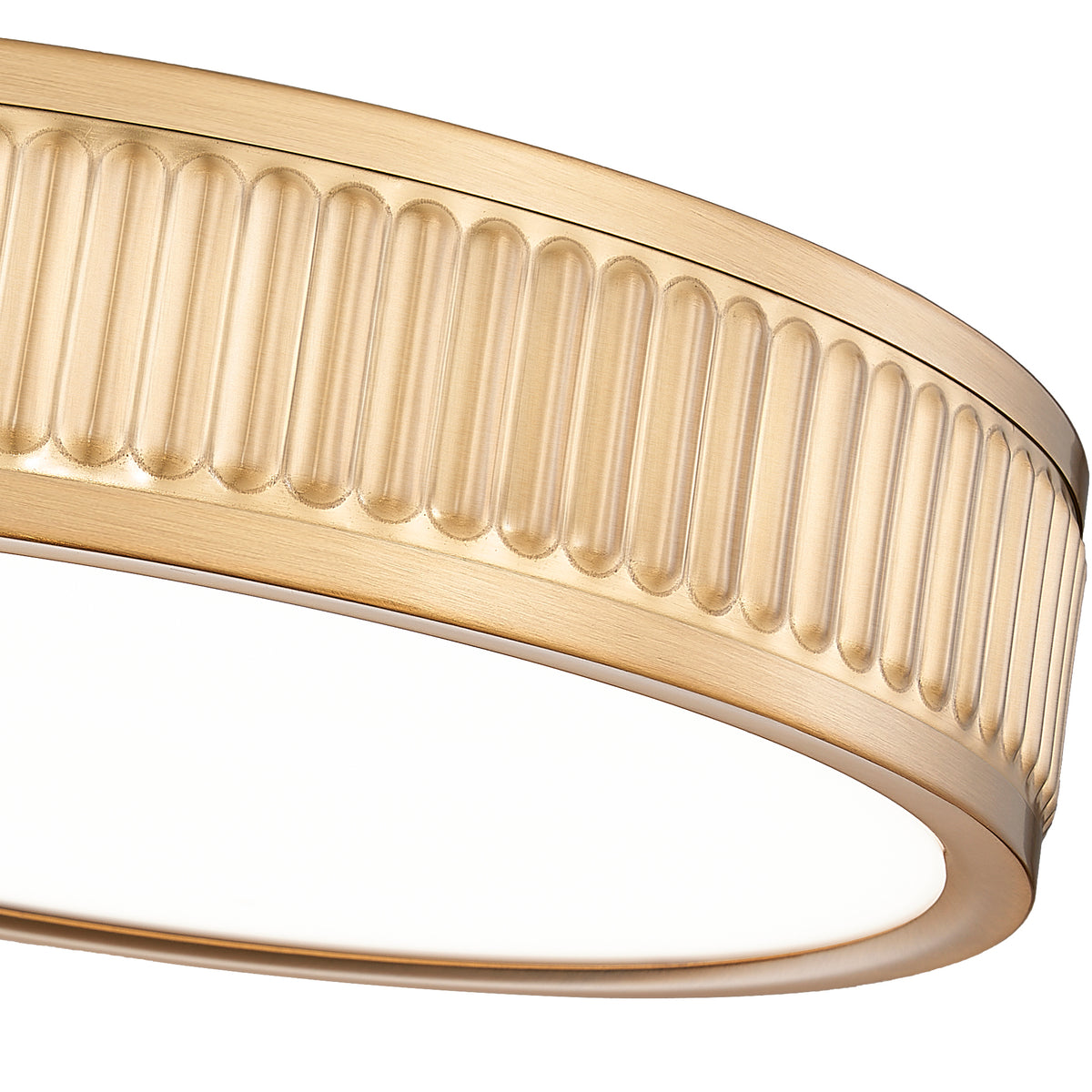 Stari 12-in Flush Mount