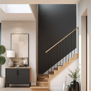 Stari 12-in Flush Mount