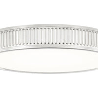 Stari 16-in Flush Mount