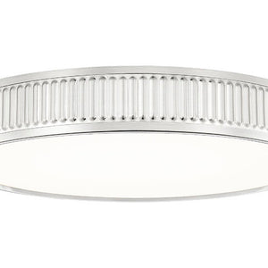 Stari 16-in Flush Mount