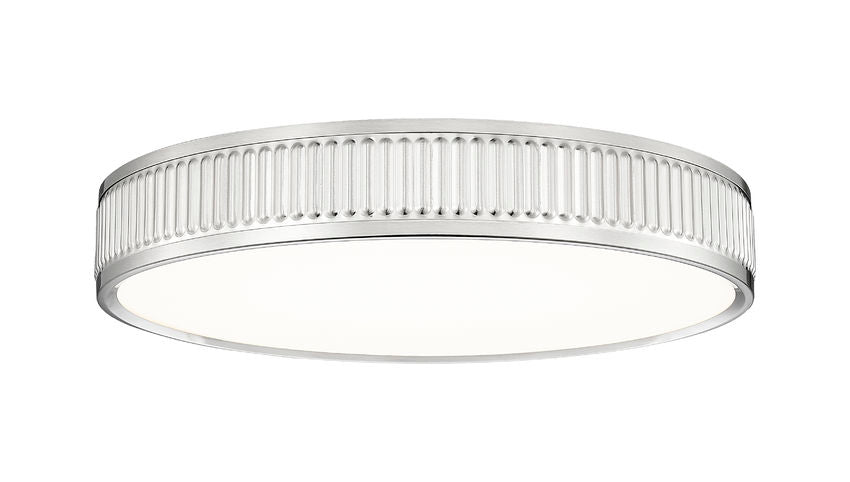 Stari 16-in Flush Mount