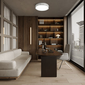 Stari 16-in Flush Mount