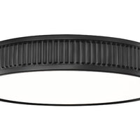 Stari 16-in Flush Mount