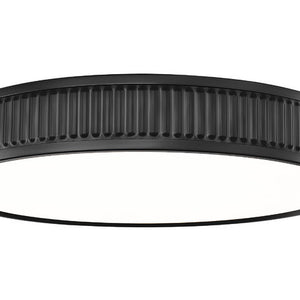 Stari 16-in Flush Mount