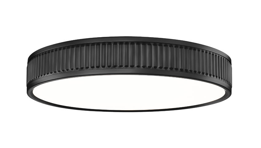 Stari 16-in Flush Mount
