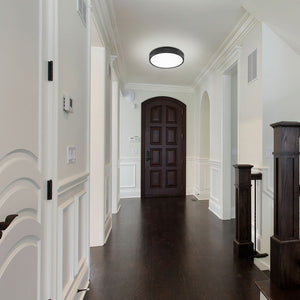 Stari 16-in Flush Mount