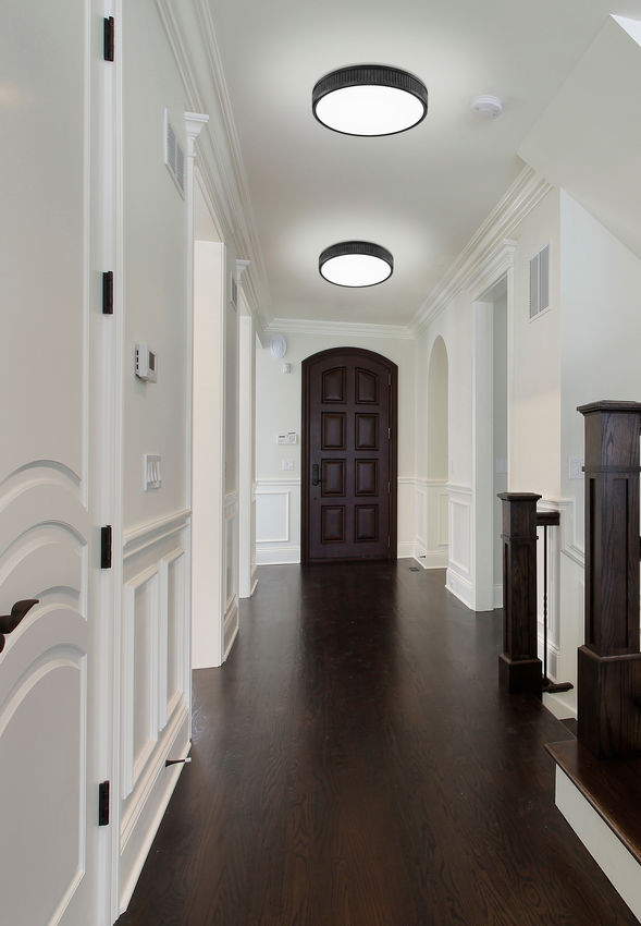 Stari 16-in Flush Mount
