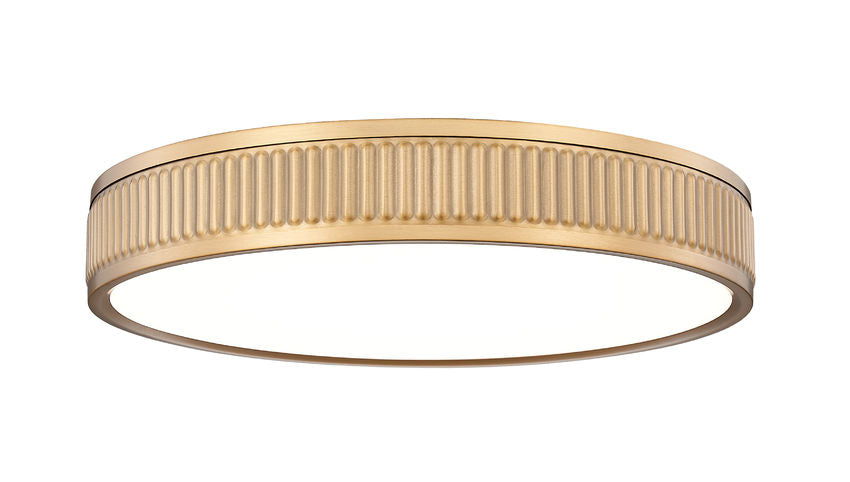 Stari 16-in Flush Mount