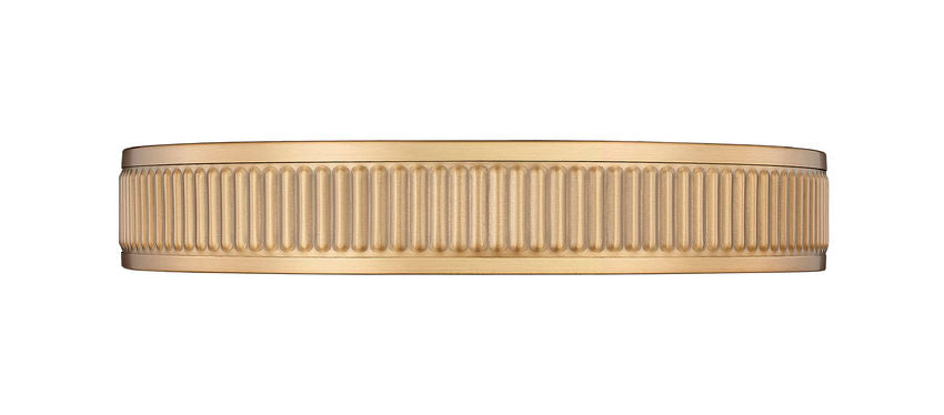 Stari 16-in Flush Mount