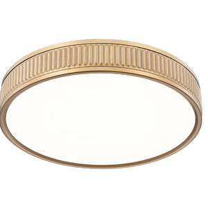 Stari 16-in Flush Mount