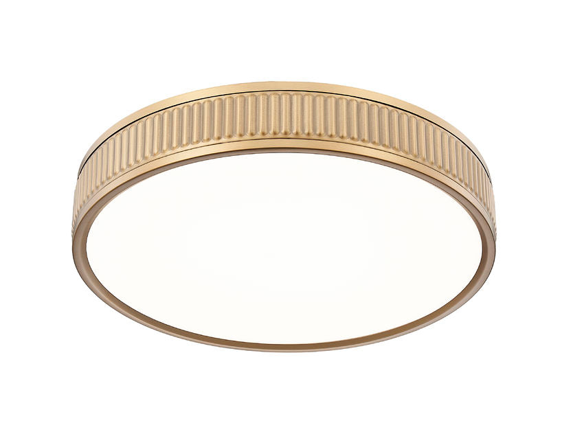 Stari 16-in Flush Mount