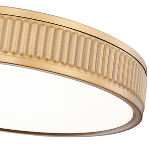 Stari 16-in Flush Mount