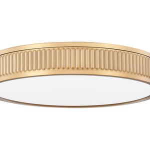 Stari 16-in Flush Mount