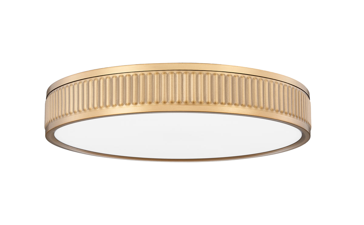 Stari 16-in Flush Mount