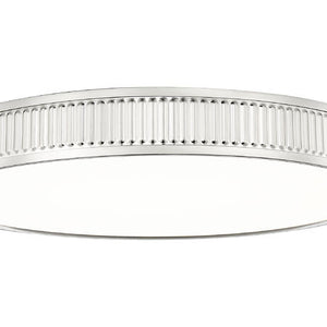 Stari 20-in Flush Mount