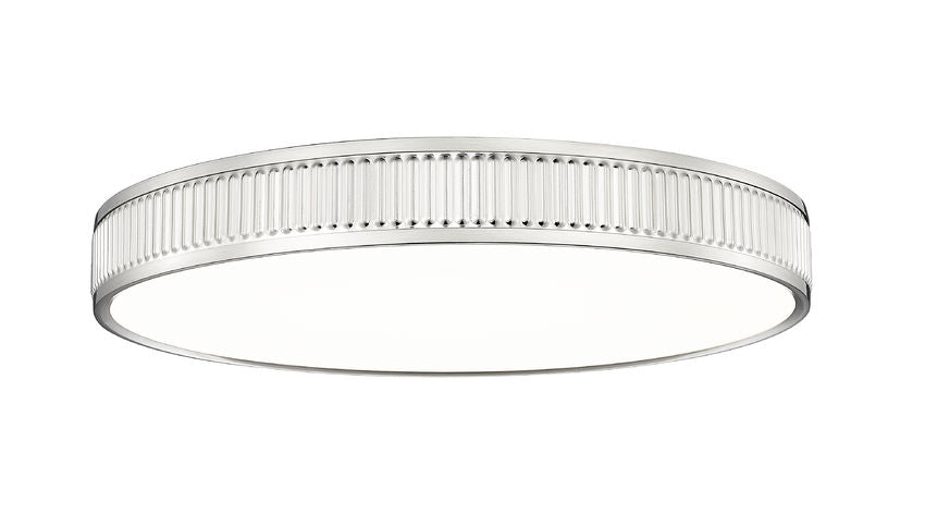 Stari 20-in Flush Mount