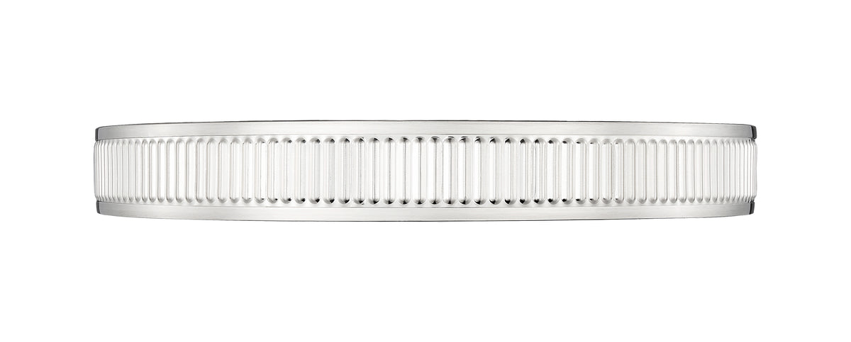 Stari 20-in Flush Mount