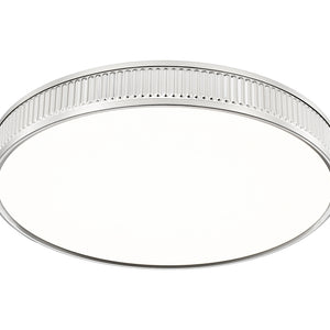Stari 20-in Flush Mount