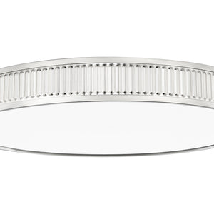 Stari 20-in Flush Mount