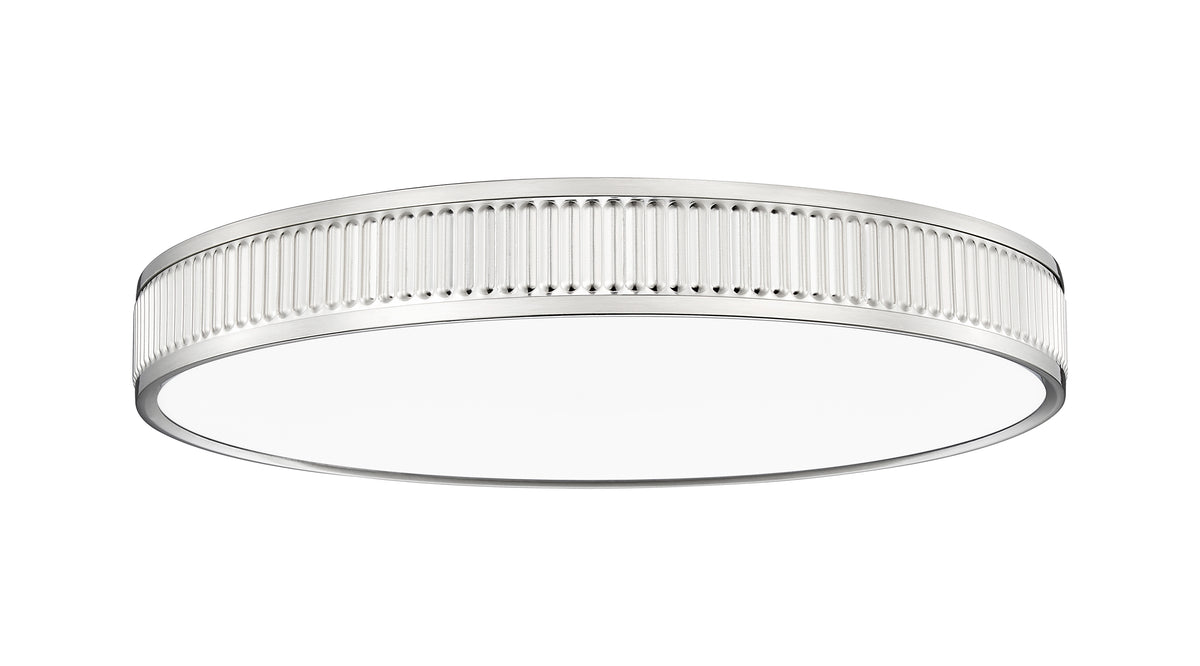 Stari 20-in Flush Mount