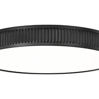 Stari 20-in Flush Mount