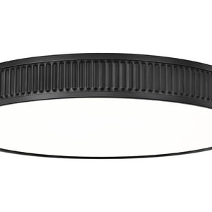 Stari 20-in Flush Mount