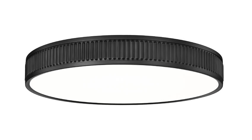 Stari 20-in Flush Mount