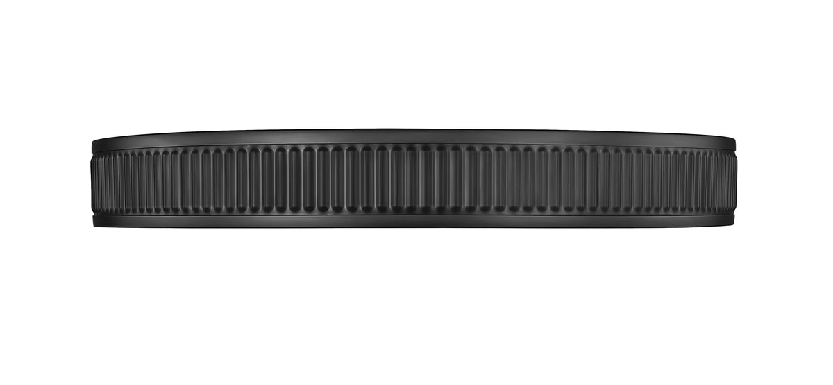 Stari 20-in Flush Mount