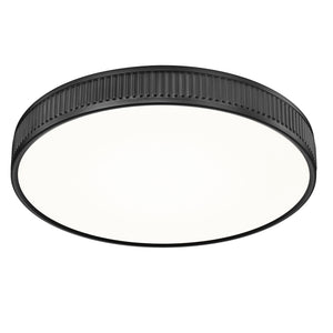 Stari 20-in Flush Mount
