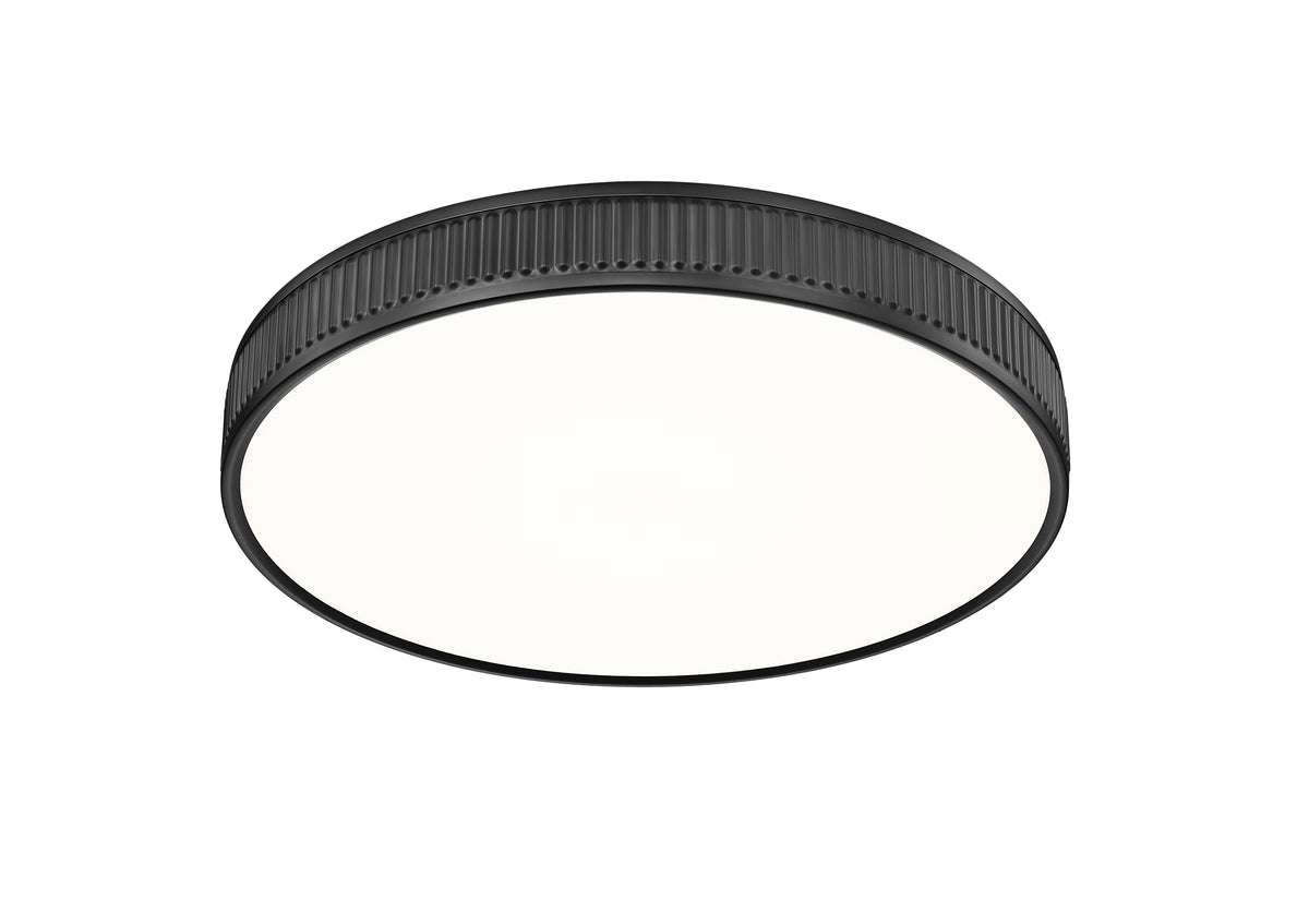 Stari 20-in Flush Mount