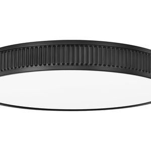 Stari 20-in Flush Mount