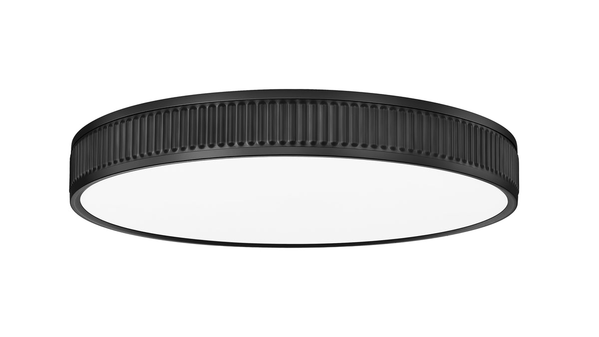 Stari 20-in Flush Mount